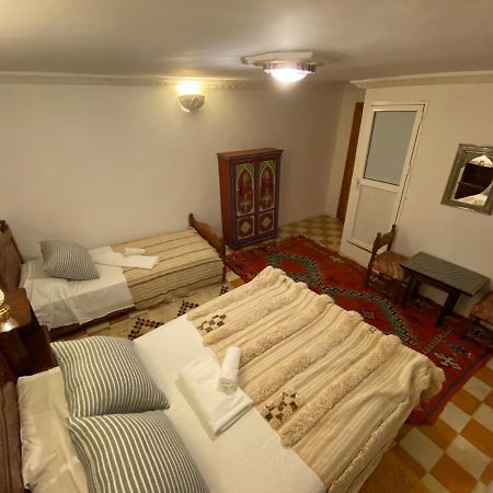 Dar Benelmahi Bed & Breakfast Fes Exterior photo