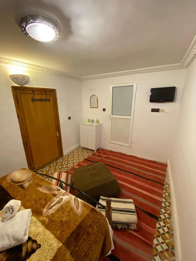 Dar Benelmahi Bed & Breakfast Fes Exterior photo