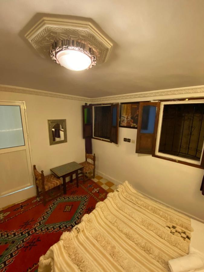 Dar Benelmahi Bed & Breakfast Fes Exterior photo